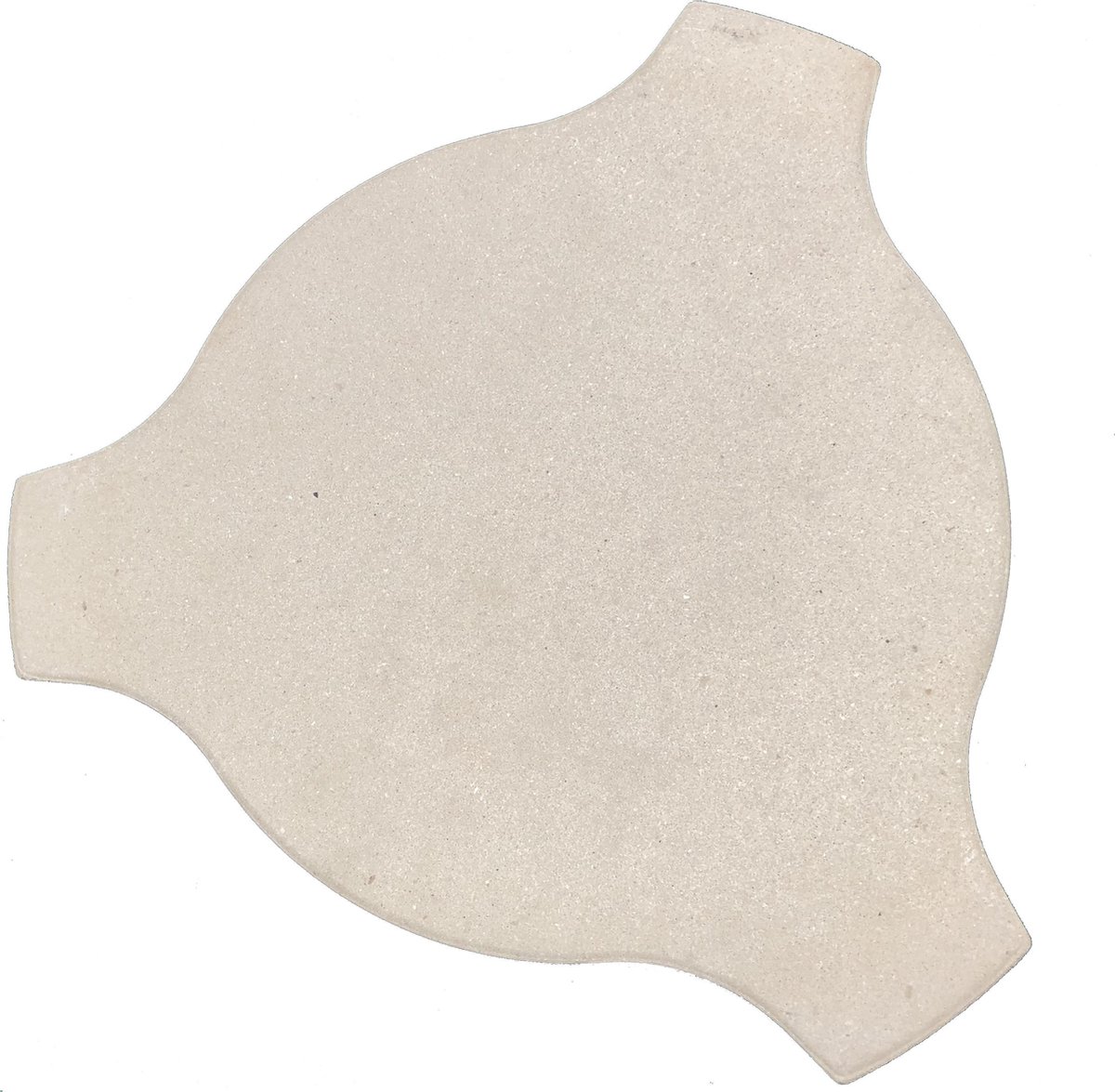 Patton - Heat Deflector - Converter - Kamado 21"