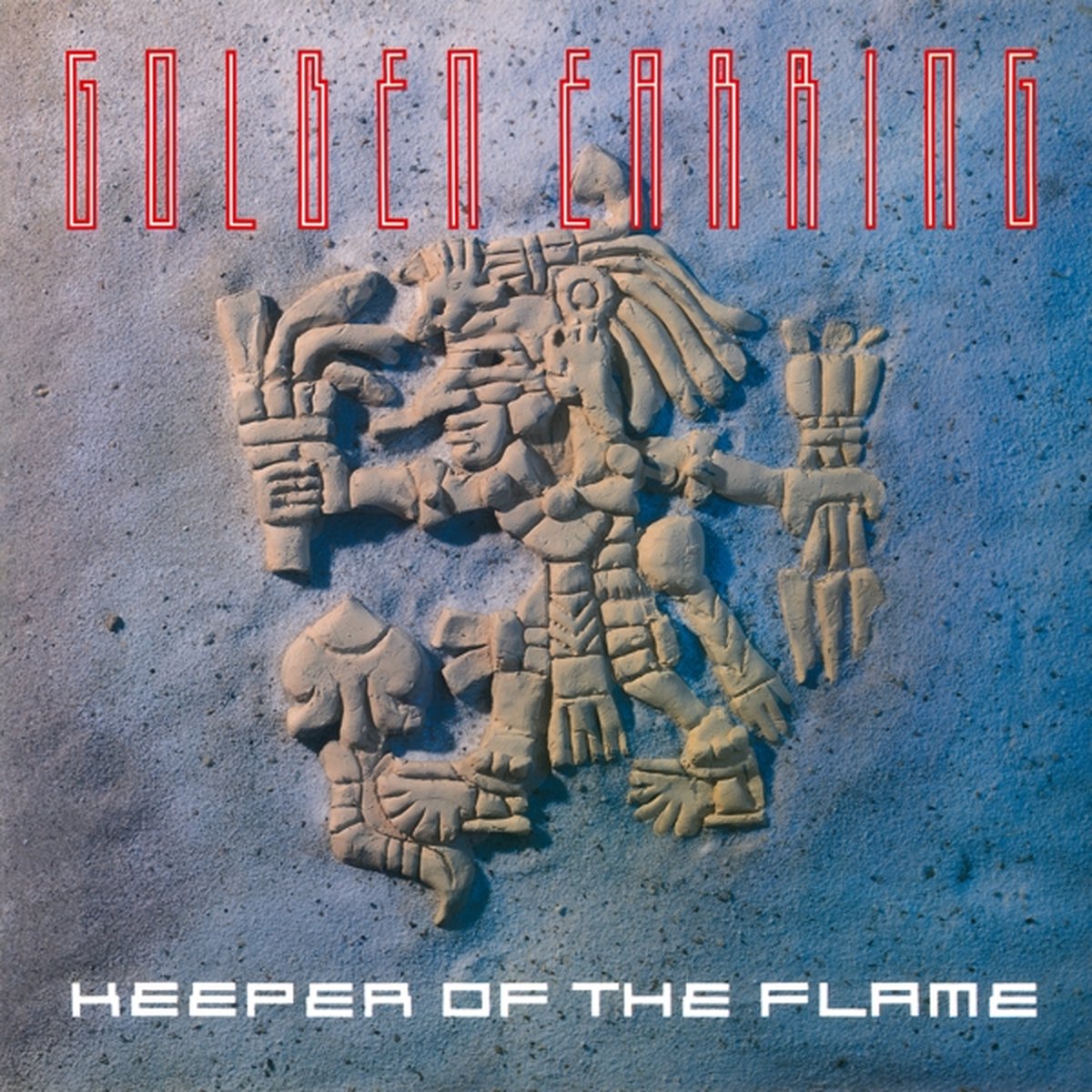 Golden Earring - Keeper of the Flame LP