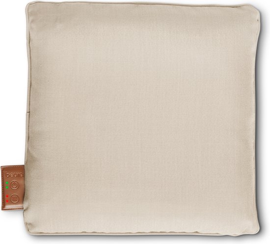 Beurer MG 139 Accu-massagekussen met warmtefunctie