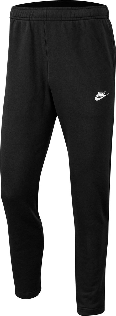 Nike - Maat S Sportswear Club Heren Joggingbroek