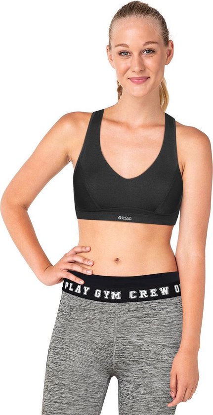 Shock Absorber  - 75C - Active Sports Padded Sportbeha