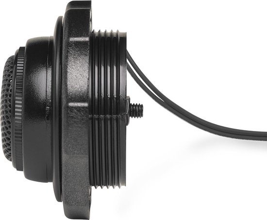 JBL Club 3412T autospeaker 2-weg 150 W Rond 2 stuk(s)