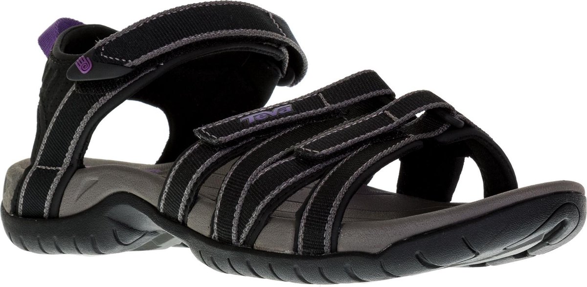 Teva - Maat 38 - W TIRRA Dames Sandalen