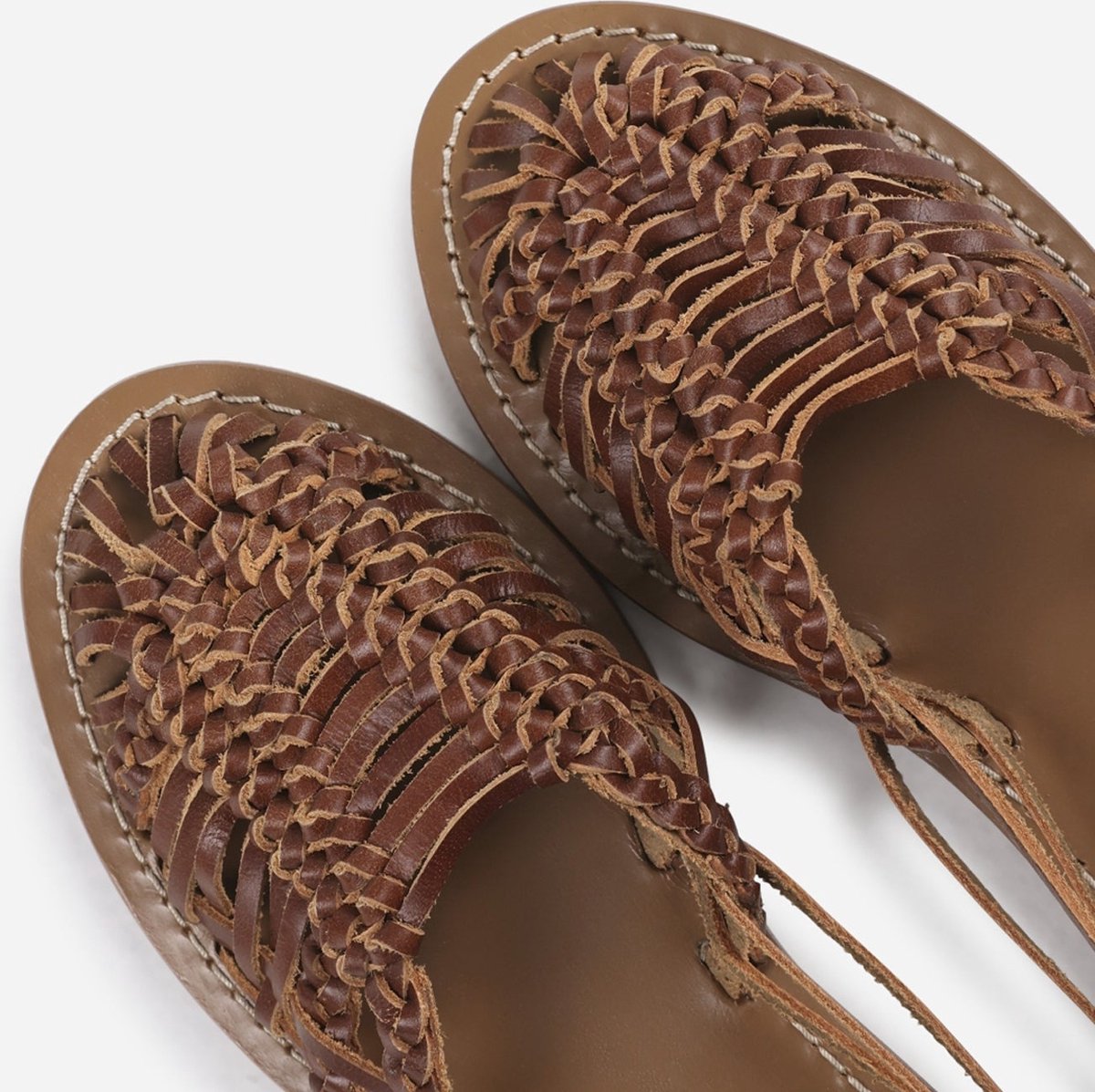 Kleding, Schoeisel, Sandaal