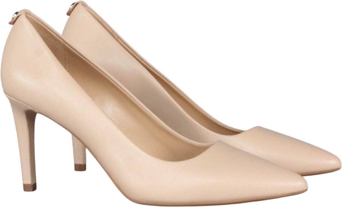 Michael Kors - mt 36 - Dorothy Flex Dames Pumps Nude