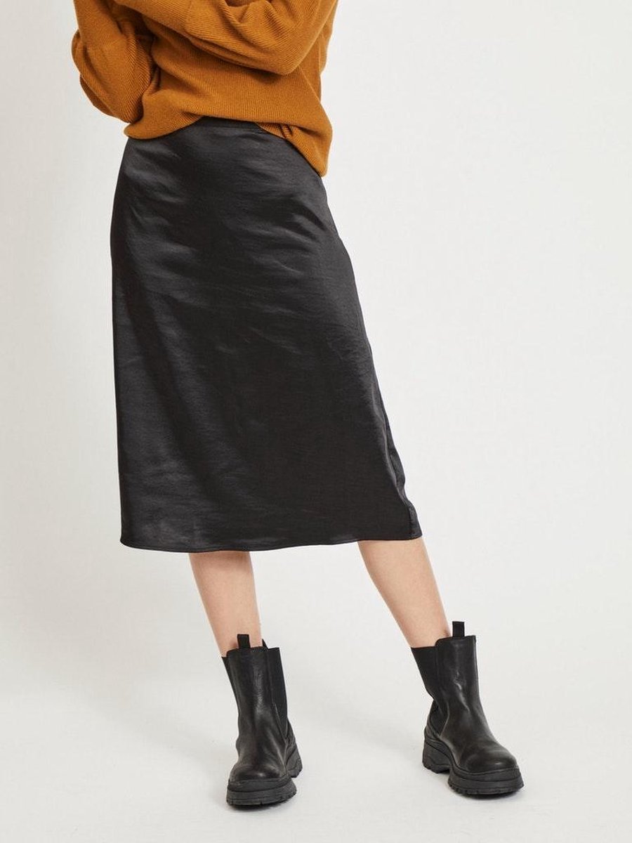 VILA - Maat 38 - Dames Rok