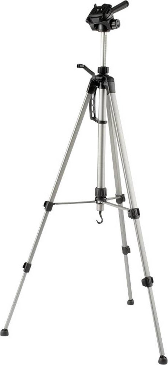 Cullmann Alpha 2800 Tripod 1/4 inch Werkhoogte: 67.5 - 184.5 cm
