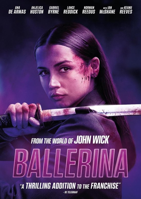 Advertentie, Poster, Paars, Persoon, Dolk