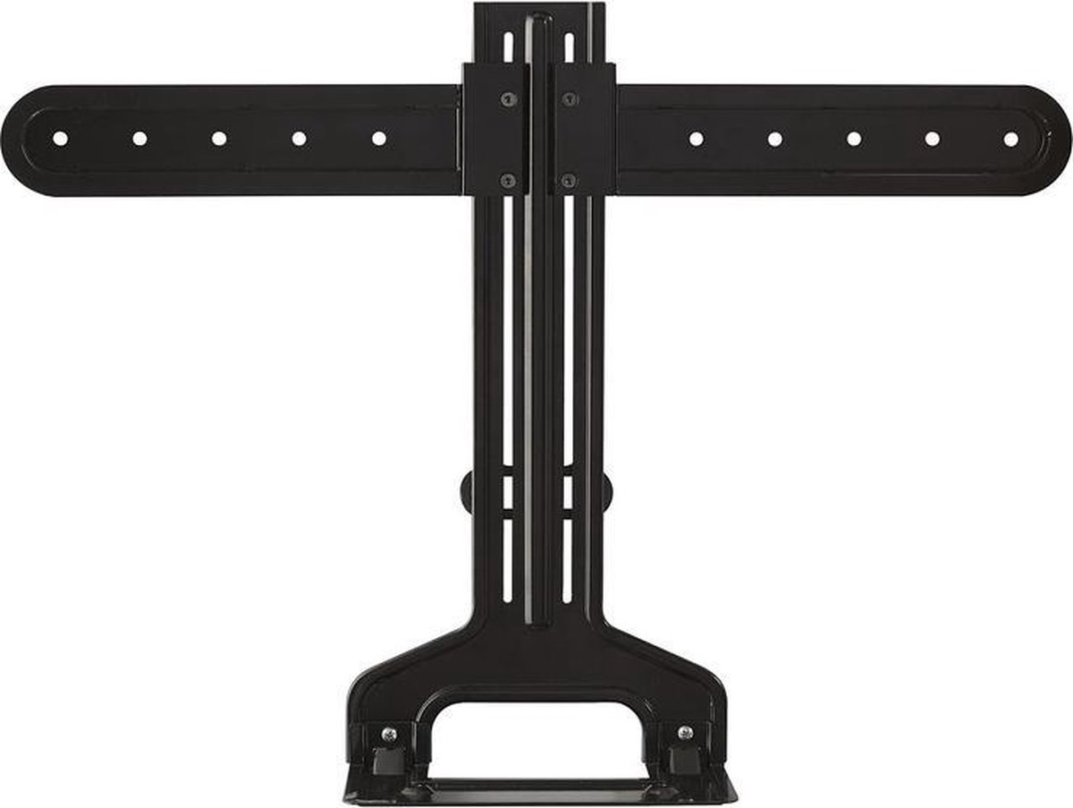 Sanus Soundbar accessoire voor Sonos Beam - Zwart