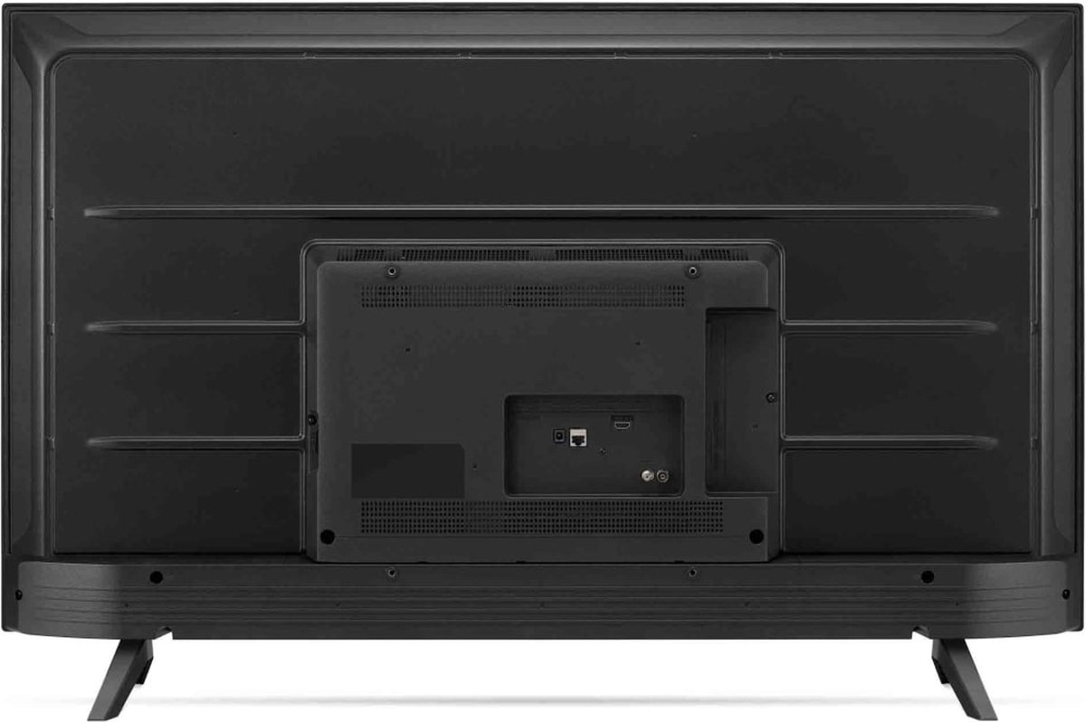 LG 55UQ70006LB - 55 inch - 4K LED - 2022 - Europees model