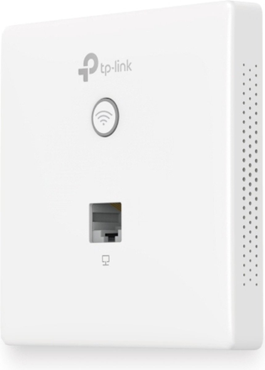 TP-Link Omada EAP230-Wall - AC1200 - Access Point - Draadloos