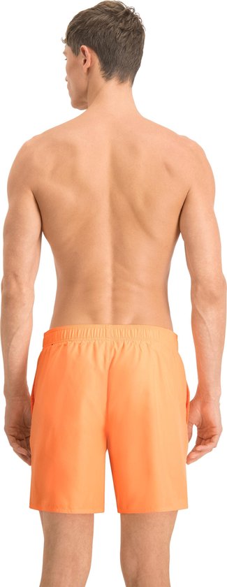 PUMA SWIM maat S MEN MID SHORTS Mannen 1P