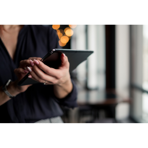 Tablets & Smart Devices