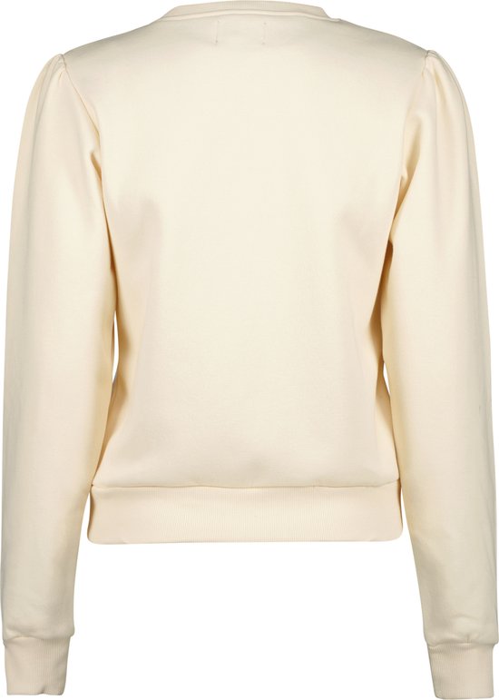 Breigoed, Trui, Sweatshirt, Lange mouwen, Jas