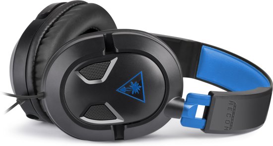 Turtle Beach Ear Force Recon 50P (PS4, XB1, PC, Mobile)