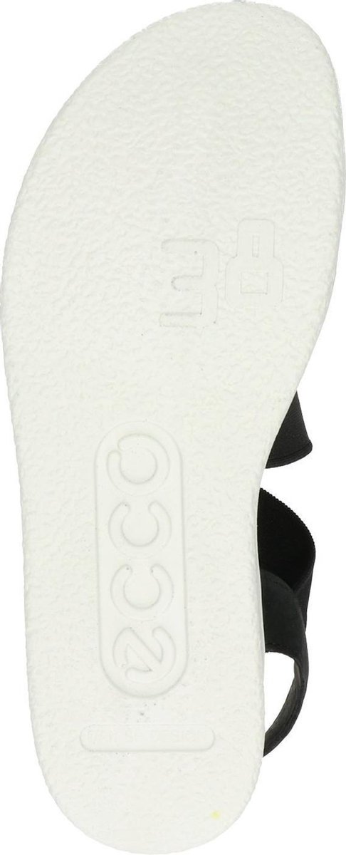 ECCO - maat 39 - Flowt Dames Sandaal