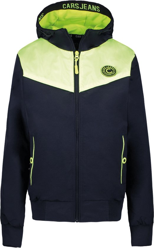 dgmoutlet-nl-Cars-Glazer-Jas-Jongens-Maat-104-aanbieding-sale-korting-1 Cars - Maat 104 -  Glazer Jas Jongens