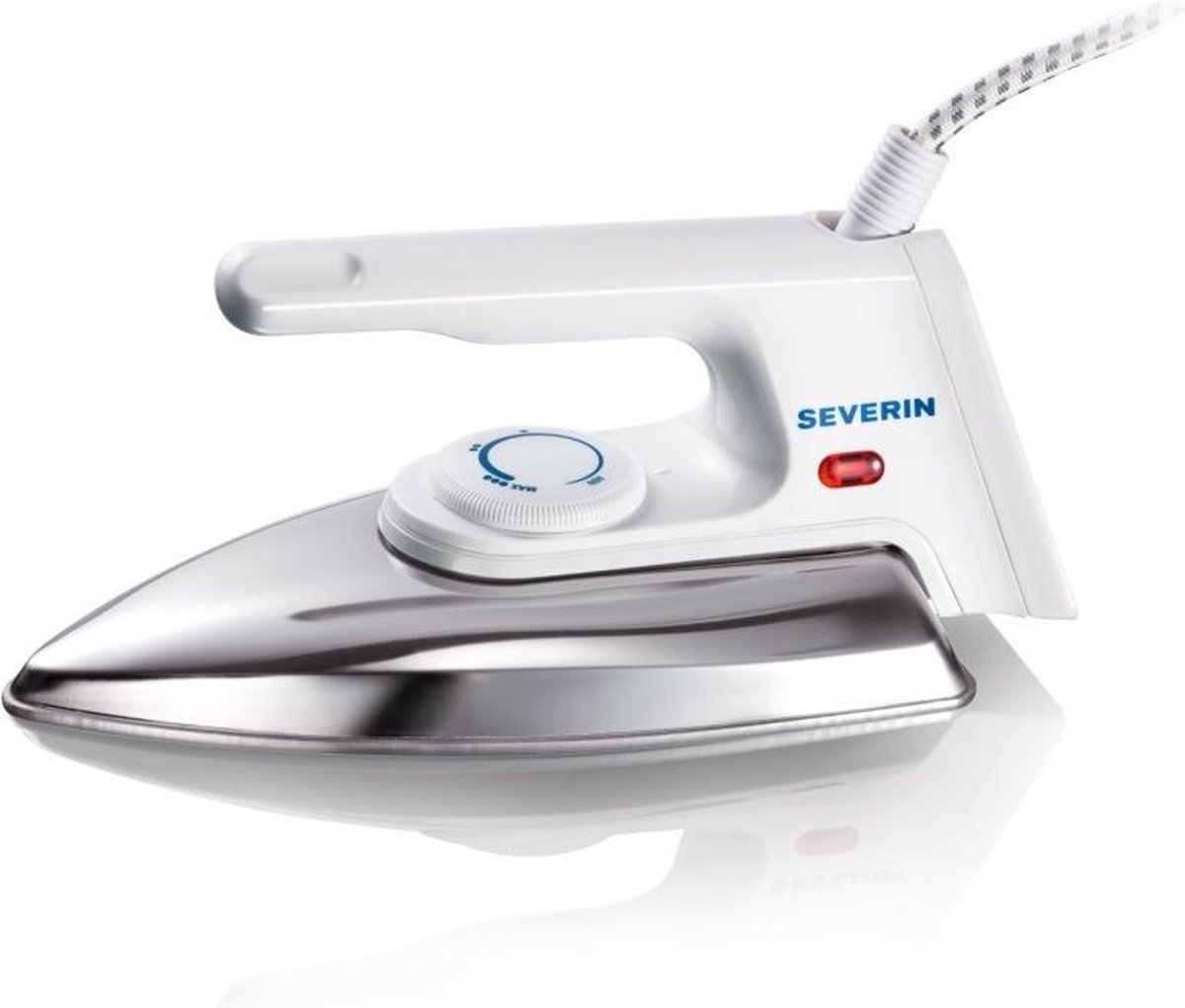 Severin BA3211 - Droogstrijkijzer