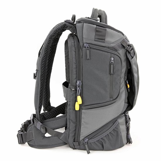 Vanguard | Alta Sky 51D | Camera Drone Daypack Rugtas | Grijs XXL