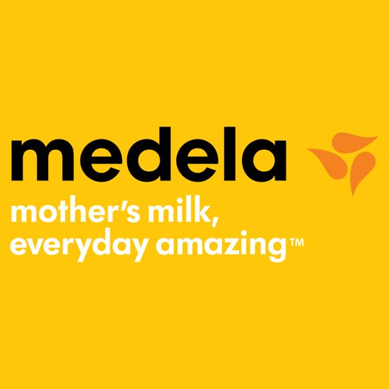 Medela Moedermelkflesje tbv borstvoeding - 250 ml