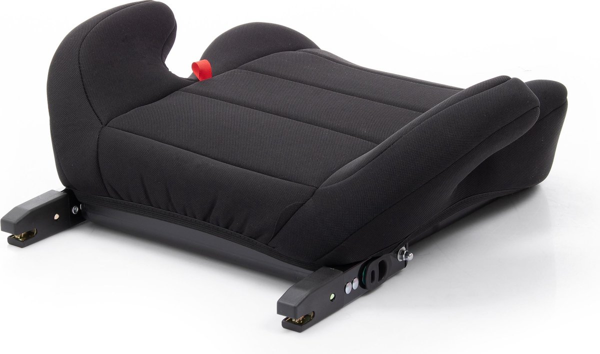 Babyauto Vista Autostoel - Stoelverhoger - Booster - Isofix - Lichtgewicht - Groep 3 - 15 tot 36kg -