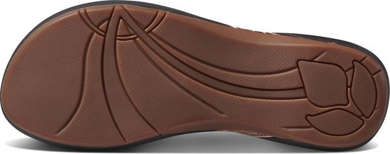 Reef Miss J-Bay Dames Slippers - Rose Gold - Maat 38.5