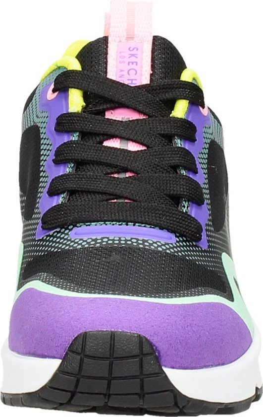 sneaker, sportschoen, multicolor, laced, canvas?