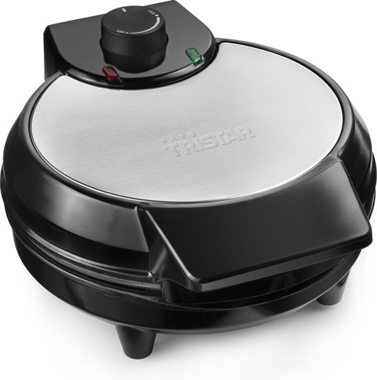 Tristar WF-1160 - Wafelijzer - Hartvormig