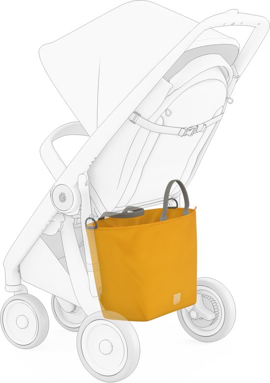 Tas, Accessoires, Handtas