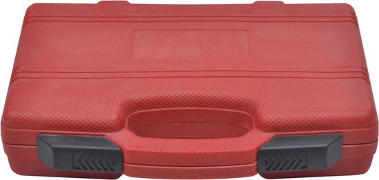 16-delige gloeibougiesleutel set met accessoires Gloeibuis Sleutel - Bougies Lepel - Bougie Tool - A