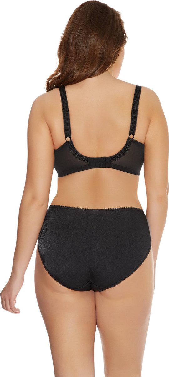 Elomi  - Maat 90I - Cate Vrouwen Beha - BLACK