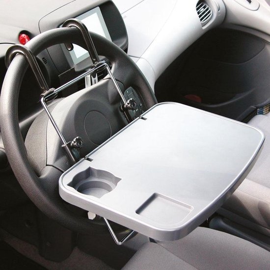 Carpoint Multi-Tray Autotafeltje