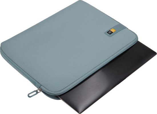 Case Logic LAPS114 - Laptophoes Sleeve - 14 inch - Arona blue