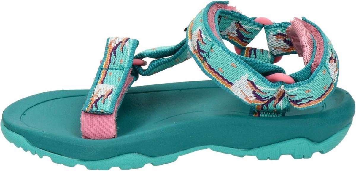 Teva - Maat 22/23 - T HURRICANE XLT 2 Unisex Sandalen