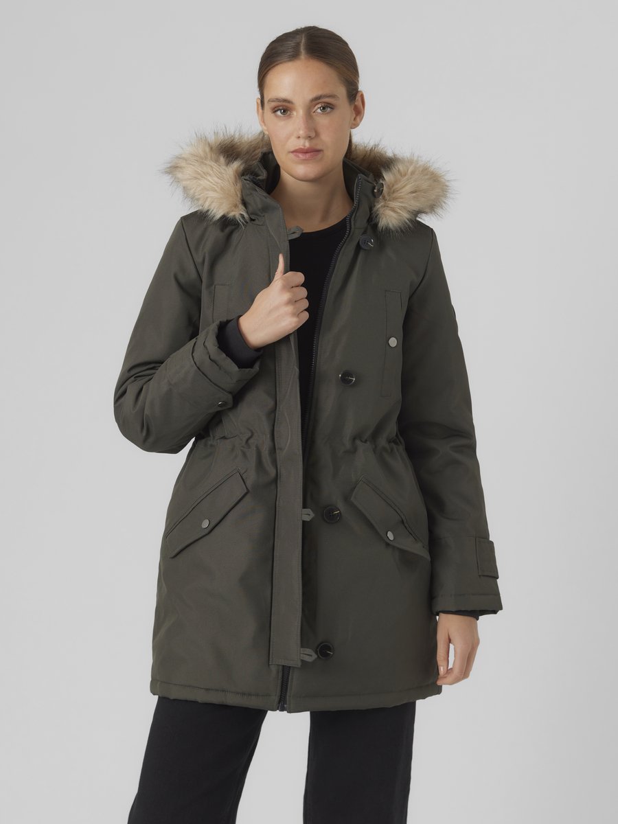Kleding, Jas, Overjas