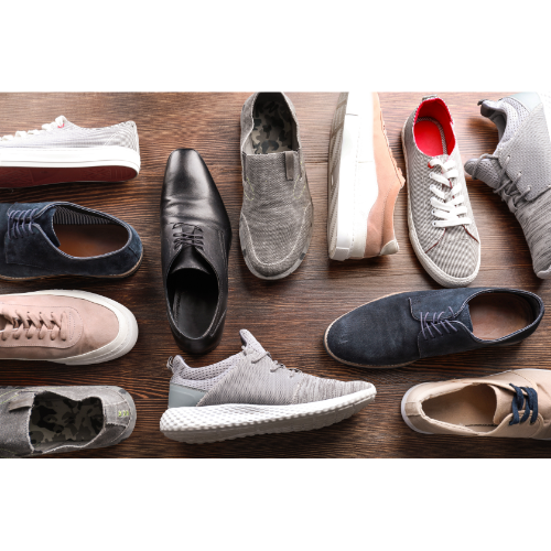 Schoenen