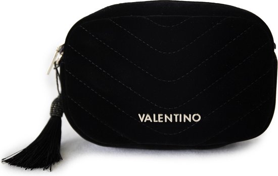 Valentino Carillon Dames Heuptas - Zwart