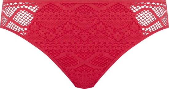 Freya  - Maat M - SUNDANCE Bikini Brief - RED - Vrouwen