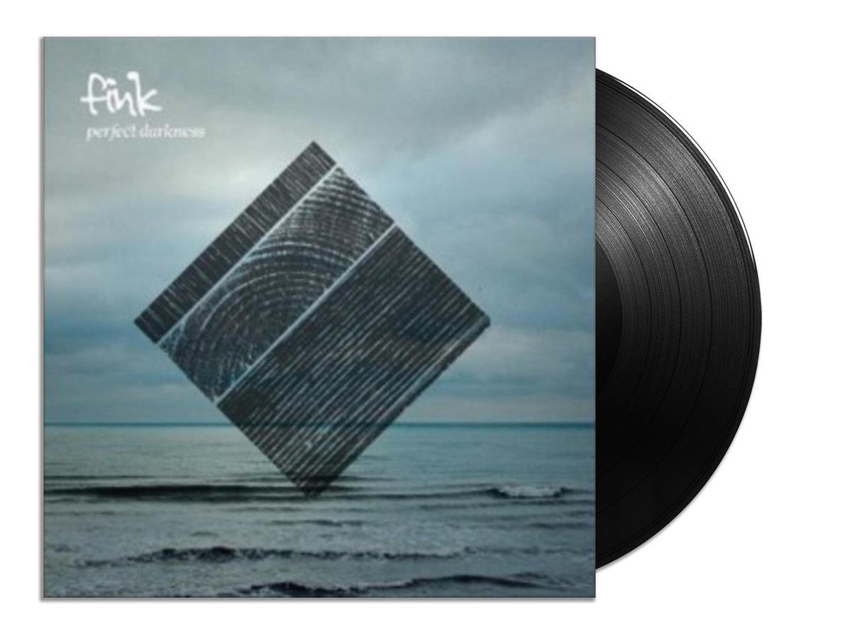 Fink - Perfect Darkness (LP)