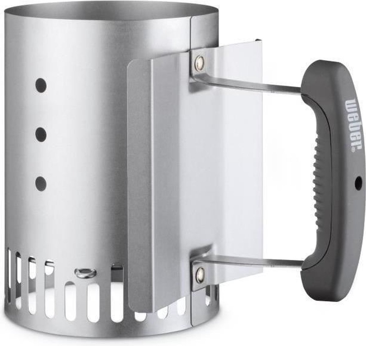 Weber Brikettenstarter Klein