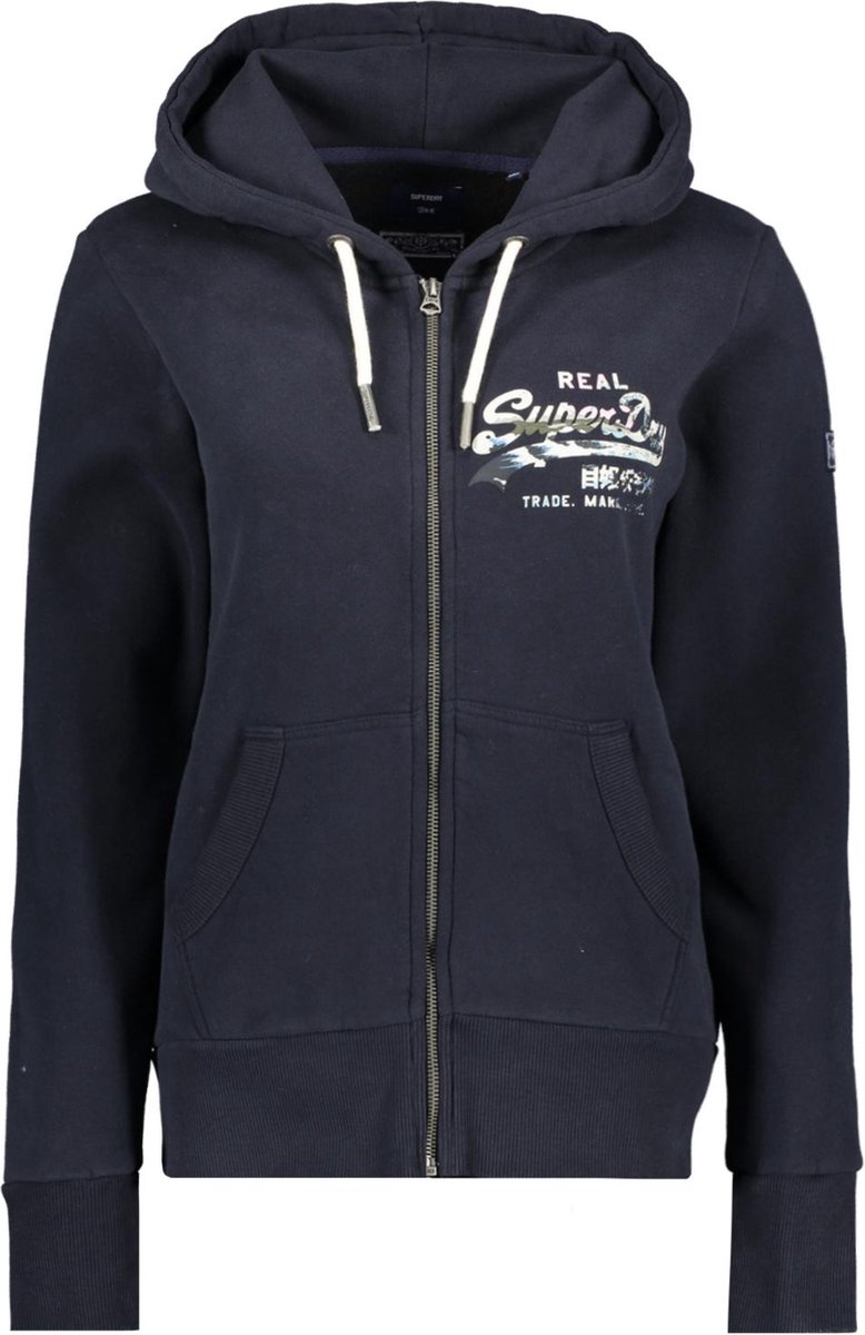 Trui, Sweatshirt, Capuchon, Fleece