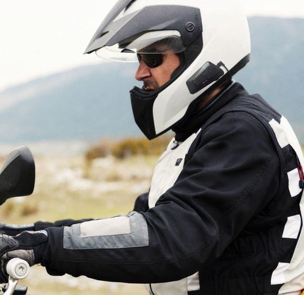 Helm, Crashhelm, Veiligheidshelm, Jas, Persoon