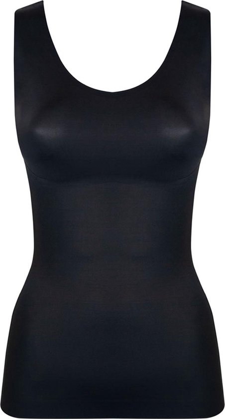 MAGIC Bodyfashion - Maat M - Tone Your Body Tanktop Dames Corrigerend ondergoed - Black