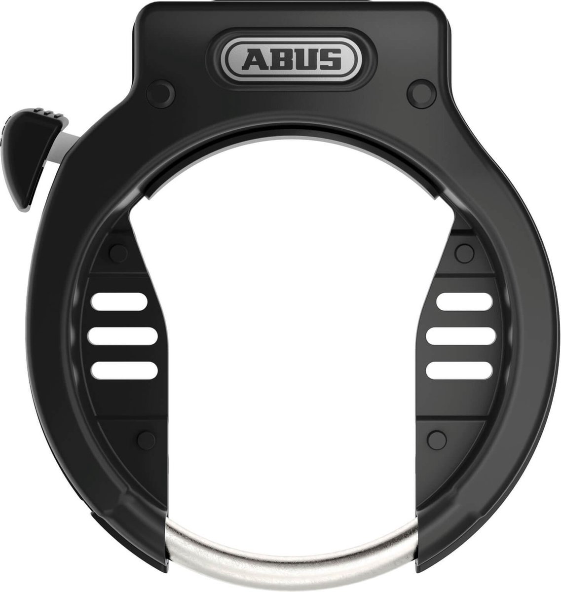 polsband, hartslagmeter, zwart, ABUS, verstelbaar