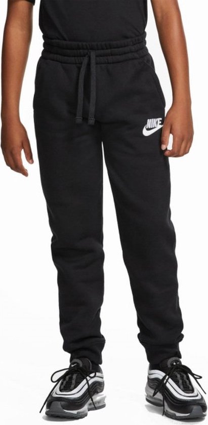 Nike  - Maat 176- Sportswear Club Fleece Joggingbroek Jongens