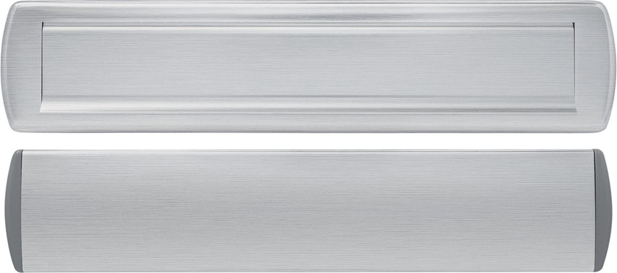 aluminium, sleek, barrel, slot, modern