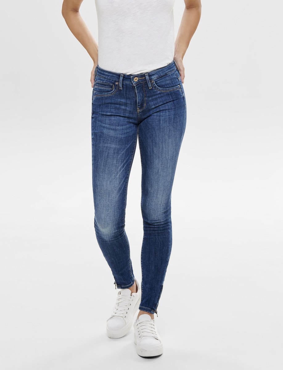 ONLY ONLKENDELL LIFE - Maat W28 X L32 - Dames Jeans Skinny