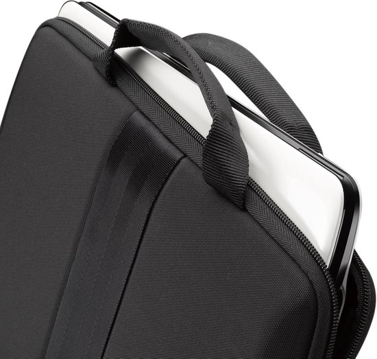 Case Logic QNS111 - Laptoptas / Sleeve 11.6 inch - Zwart