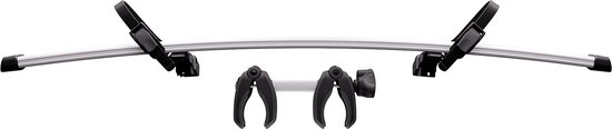 Thule VeloSpace XT bike adapter
