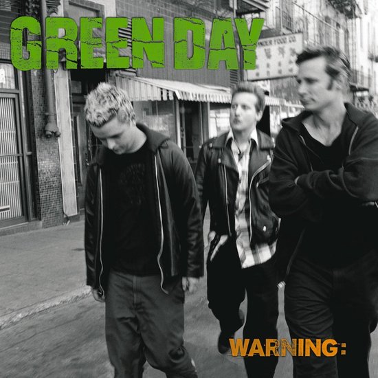 Green Day - The Studio Albums 1990-2009  ( 8 CD Box )